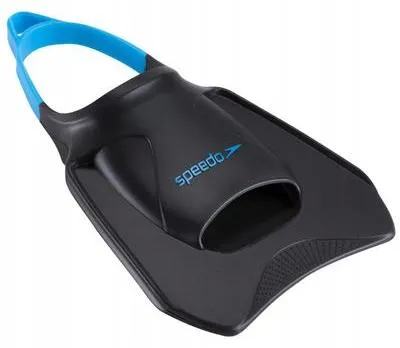 Produktbild von Speedo Biofuse Fitness Kurze Schwimmflossen Training Ausdauer