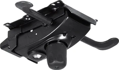Produktbild von Stuhlmechanik „KKM-09“ – universell, stabil und komfortabel!