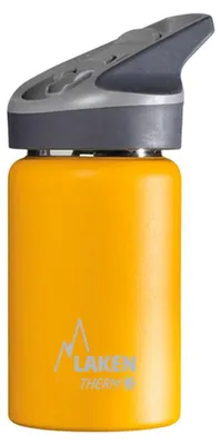 Obrázok produktu pre Termoska Laken Jannu, 0,35 l, nerezová oceľ, izolovaná, fľaša na pitie