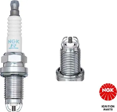 Productafbeelding van Zündkaars NGK ZFR6G [5172], standaardmodel