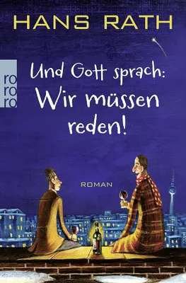 Obrázek produktu pro Und Gott sprach: Wir müssen reden!