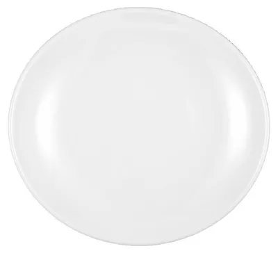 Obrázok produktu pre Seltmann Weiden Oválny tanier 5195 25 cm Modern Life biely 001.657568