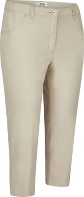 Produktbild von KjBRAND Da.-Hose Betty 7/8 016 beige 40