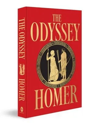 Produktbild von Odyssey, The