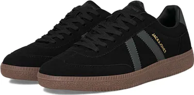 Image de Jack & Jones Kirk Chaussures de sport Noir UE 38 Homme Noir UE 38