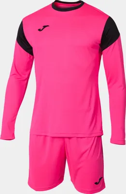 Produktbild von Torhüter setzte joma phoenix pink l