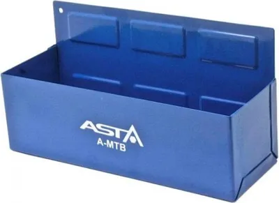 Obrázok produktu pre Magnetický plechový box