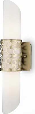 Produktbild von Maytoni Venera Wandleuchte H260-02-N 2xE14, Messing, aus Metall, exkl. Leuchtmittel