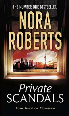 Produktbild von Private Scandals