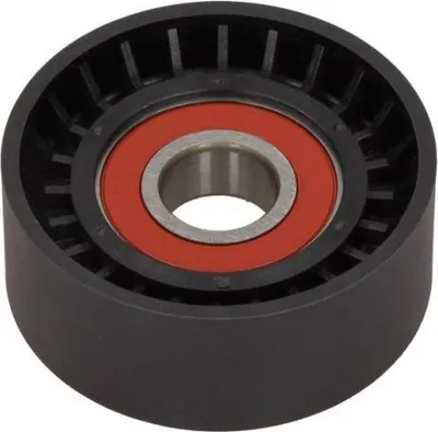 Produktbild von MAXGEAR 54-1196 Spannrolle Keilrippenriemen 65mm für BMW 5 Touring (F11) 1 Schrägheck (F20) 3 Touring (F31) 5 Limousine (F10) 3 Limousine (F30, F80)