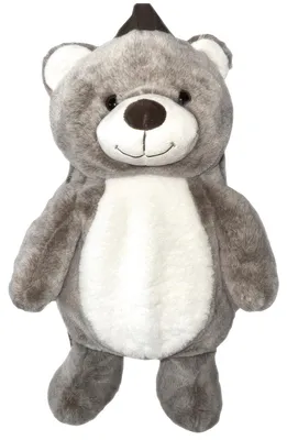 Produktbild von Für Kinder, Rucksack tiere Tiny - Maulwurf | by Cute