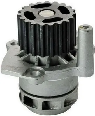 Obrázok produktu pre DENCKERMANN A310622P – Chladiaca pumpa, vodná pumpa s remeňovou kladkou pre vozidlá VW Golf V (5-dverový, 1K1), POLO (9N), TOURAN (1T1, 1T2), Passat Variant (3C5)