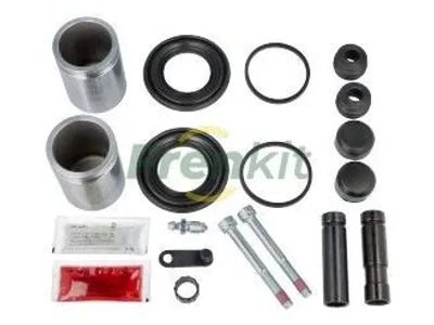 Produktbild von FRENKIT Bremssattel-Reparatursatz für IVECO Daily VI Kastenwagen Hinten 48mm 748359