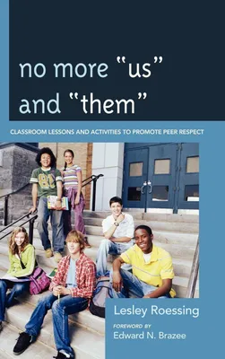 Produktbild von No More "Us" and "Them"
