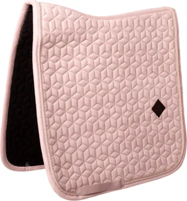 Image de Kentucky Horsewear Chabraque en velours