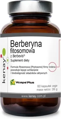 Obrázok produktu pre Kenay doplnky stravy 8142, BI8142