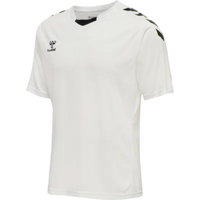 Produktbild von Hummel hmlCORE XK POLY JERSEY S/S KIDS