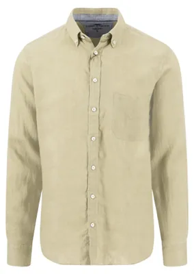 Produktbild von FYNCH-HATTON Premium Linen, B.D., 745 pistachio 3XL