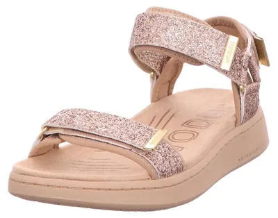 Immagine prodotto di Scarpe da ginnastica Woden da donna, modello con lacci