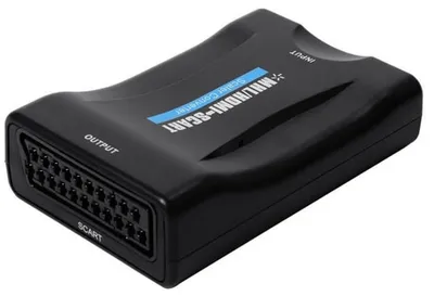 Obrázok produktu pre SPACETRONIC Redukcia HDMI na SCART SPH-SCO2