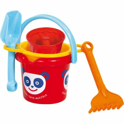 Produktbild von GOWI Sand Set Kuchen , 558-34