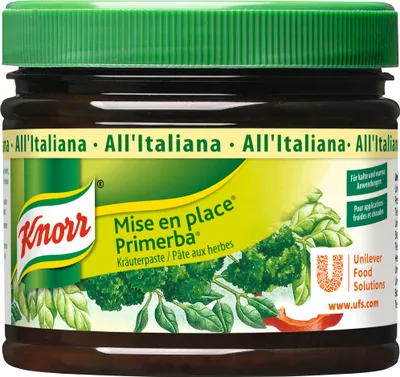 Produktbild von Knorr Mise en place All Italiana
