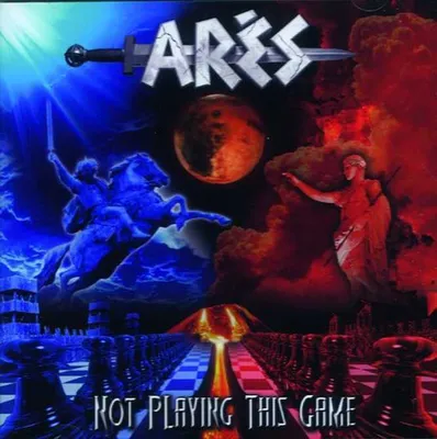 Produktbild von Not Playing This Game