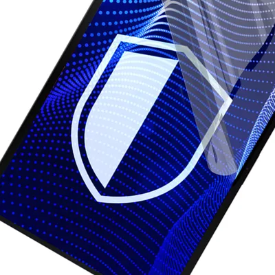 Obrázek produktu pro 3mk FlexibleGlass Pro Nerozbitné Hybridní Sklo pro Samsung Galaxy Tab S10+, Flexibilní Ochranná Fólie, Zesílení Obrazovky, Neviditelný Povrch