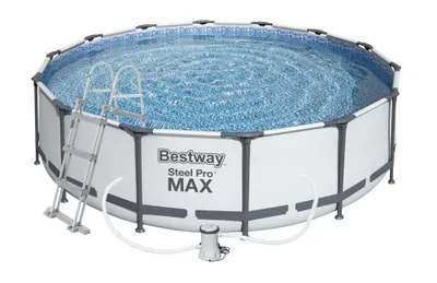 Immagine prodotto di Bazén Steel Pro Max 4,27 x 1,07 m - 56950