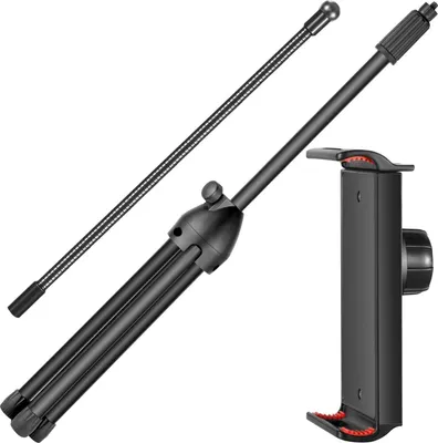 Immagine prodotto di Treppiede per fotocamera per fotocamera e cellulare
