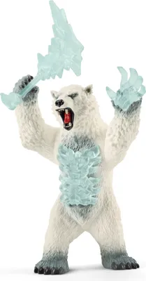 Produktbild von Blizzard-Bär