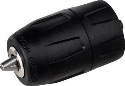 Immagine prodotto di Bosch Uneo - Schlüsselloses Spannfutter - für Holz, Metall - 0.8-10 mm
