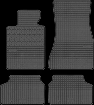 Immagine prodotto di Tappetini in gomma Tappetini in gomma per BMW 5 G30/G31