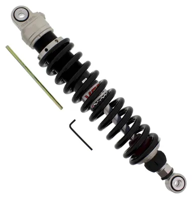Zdjęcie produktu dla Amortyzator do BMW K 100 RS 16 V ABS z lat 1989–1992, producent YSS, nr kat. MZ366-385TRL-01-88 – nowy