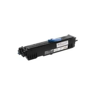 Produktbild von Epson Tonerkassette (inkl. Entwickler) HC 3.2k, 3200 Seiten, Schwarz, 1 Stück(e)