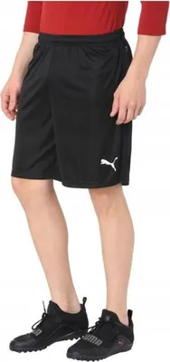 Immagine prodotto di Pantaloni Puma Liga Training Shorts Core 65566403