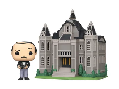 Obrázek produktu pro FUNKO 45524, DC, PVC, 0,25 rok/roky, 1 kusů, CE, Nevhodné do 3 let
