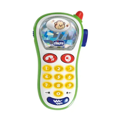 Immagine prodotto di Chicco Babys Fotohandy