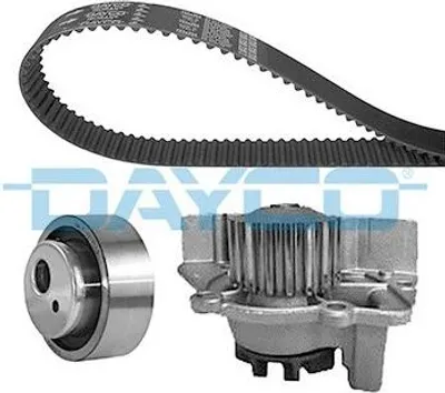 Zdjęcie produktu dla Zestaw Rozrzadu Peugeot 306/405 1,6-1,8