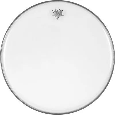 Produktbild von Remo Ambassador Clear 6''