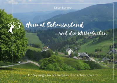 Obrázok produktu pre Heimat Schauinsland ... und die Wetterbuchen