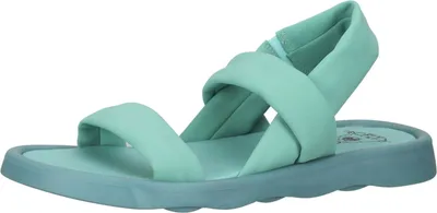 Produktbild von FLY London Sandalen Sandalen Leder