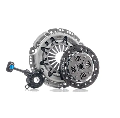 Produktbild von LuK 619 3050 33 KUPPLUNGSSATZ für NISSAN MICRA III K12