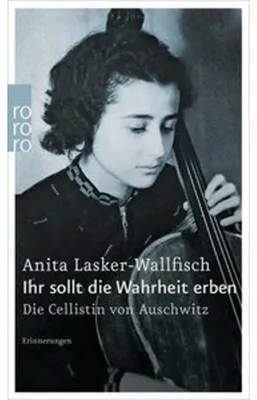 Produktbild von Ihr sollt die Wahrheit erben