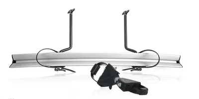 Produktbild von Atera 022 781, Festzurren, Aluminium, Schwarz, Aluminium, 66 kg, CE