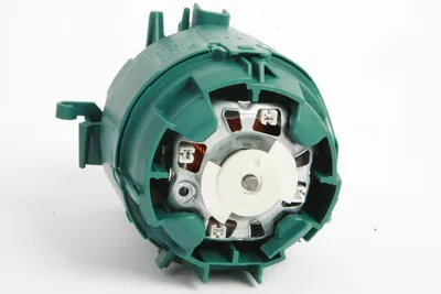 Produktbild von Original Vorwerk Motor für Vorwerk Kobold 140 150 VT265 VT270 - Turbine