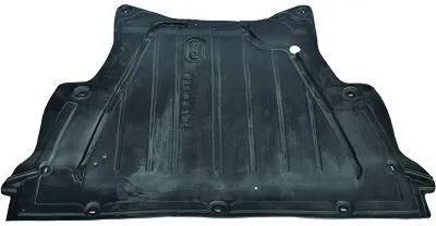 Produktbild von DIEDERICHS Motorabdeckung Motorschutz für NISSAN Qashqai / Qashqai +2 I (J10, NJ10)