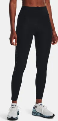 Produktbild von Under Armour Flyfast Elite Ankle Tight Leggings - Schwarz 1376820-001__XS