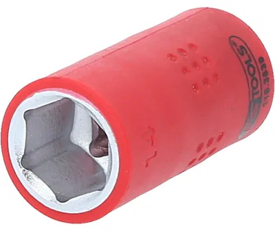 Zdjęcie produktu dla KS Tools 1183839 118.3839 Socket bit 14 mm