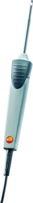 Obrázok produktu pre TESTO Luftfühler , Passend für Differenz-Thermometer Testo 922, 12 21 04 0602 1793 (0602 1793)